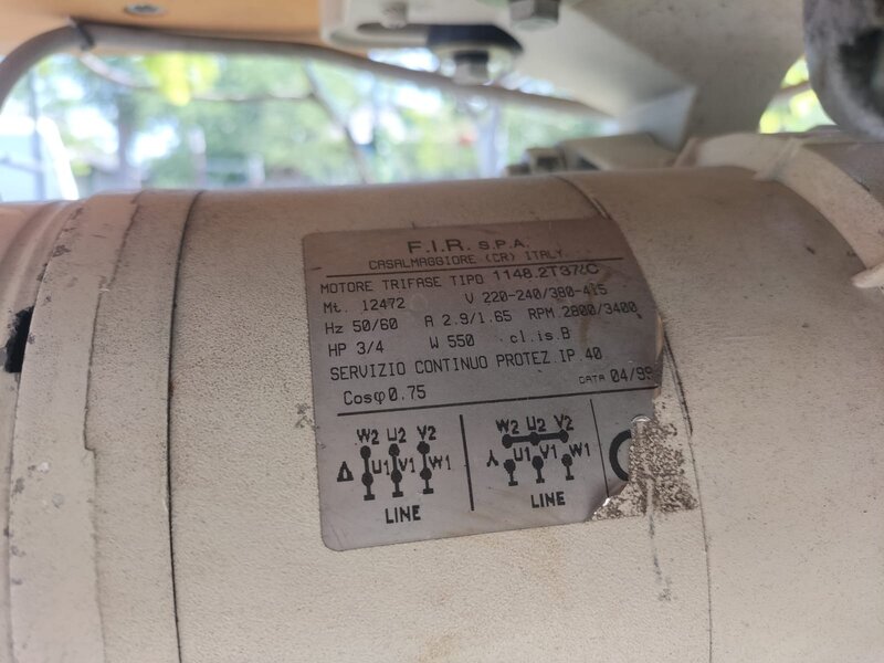 Masina de cusut industriala Juki DDL-888N, masa, motor 220V – Functionala
